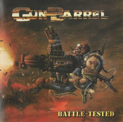 Gun Barrel - Battle-Tested (2003)