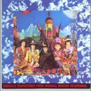 Rolling Stones - Their Satanic Majesties Request - 180 gr. Vinyl 