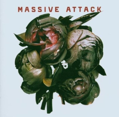 Massive Attack - Collected (2006)