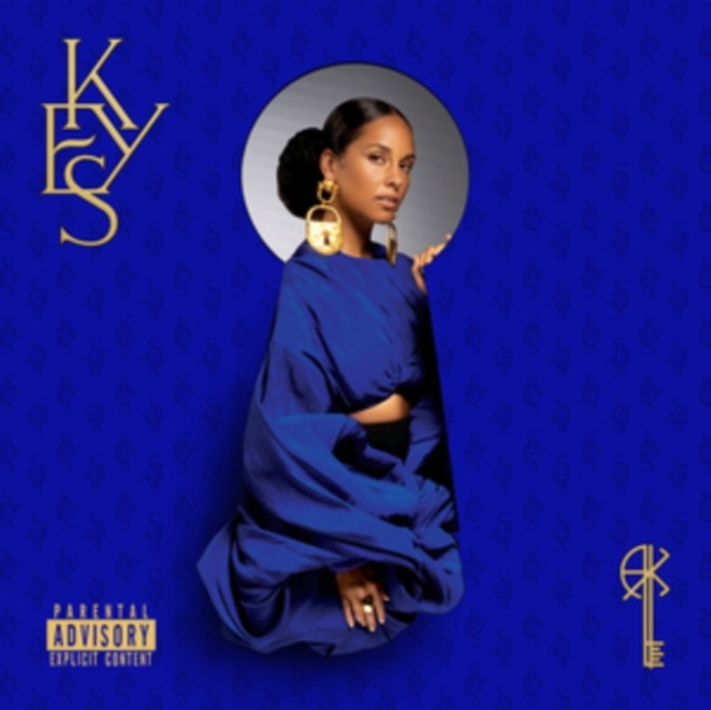 Alicia Keys - Keys (2022)