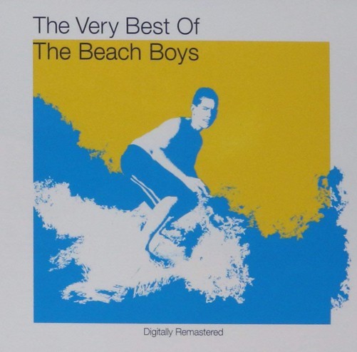 Beach Boys - Very Best of the Beach Boys 