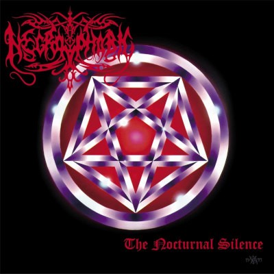 Necrophobic - Nocturnal Silence (Limited Edition 2022)