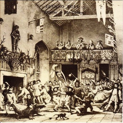 Jethro Tull - Minstrel In The Gallery (Remastered) 