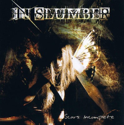 In Slumber - Scars: Incomplete (2007)