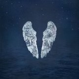 Coldplay - Ghost Stories - 180 gr. Vinyl 