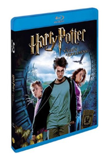 Film/Fantasy - Harry Potter a Vězeň z Azkabanu 