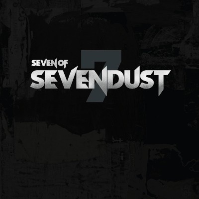 Sevendust - Seven Of Sevendust (2023) /7CD BOX