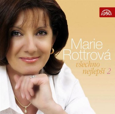 Marie Rottrová - Všechno nejlepší 2 (2005)