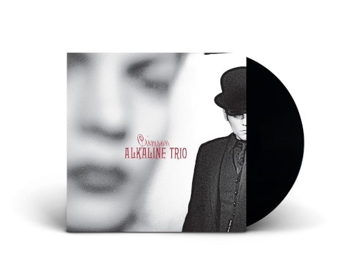 Alkaline Trio - Crimson (Edice 2026) - Vinyl