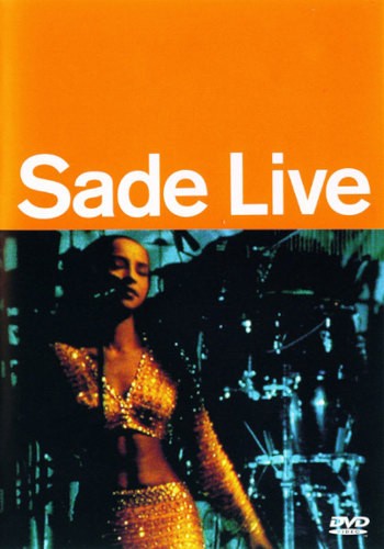 Sade - Live (2000) /DVD