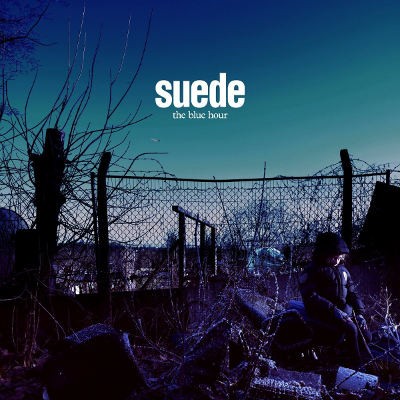 Suede - Blue Hour (2018) 