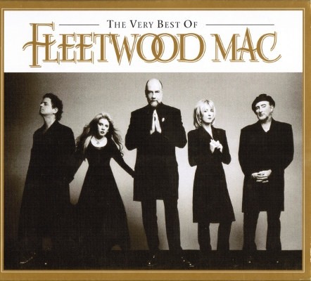 Fleetwood Mac - Very Best Of Fleetwood Mac 
