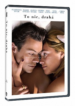 Film/Drama - To nic, drahá (2023)