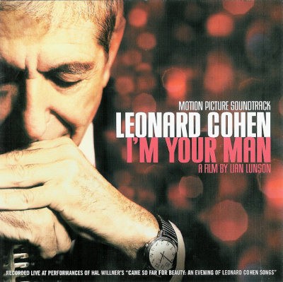 Soundtrack - Leonard Cohen: I'm Your Man (Motion Picture Soundtrack, 2006)