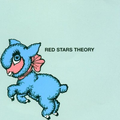 Red Stars Theory - Red Stars Theory 