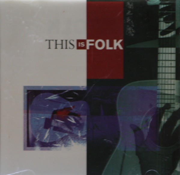 Various Artists - This Is Folk 
