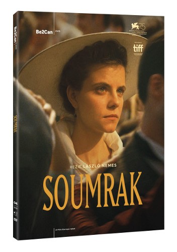 Film/Drama - Soumrak 