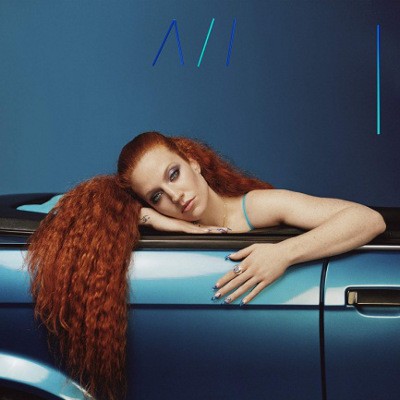 Jess Glynne - Always In Between (Limited Deluxe Edition, 2018) 