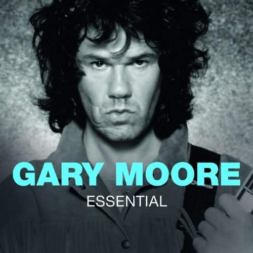 Gary Moore - Essential (Edice 2011)