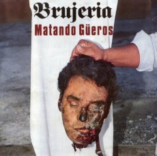 Brujeria - Matando Gueros /Reedice 2018-Digipack 