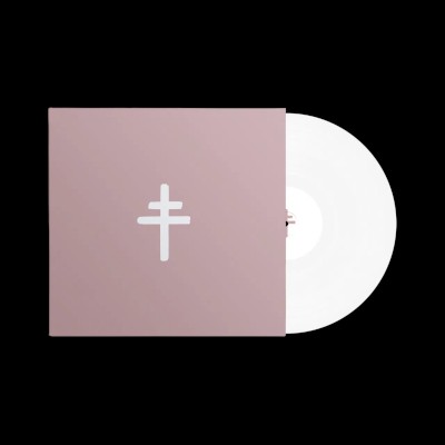 President - King Of Terrors (EP, 2025) - Limited Vinyl
