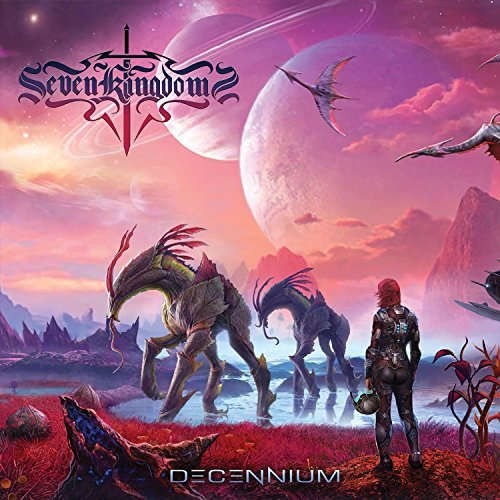 Seven Kingdoms - Decennium (2017) 