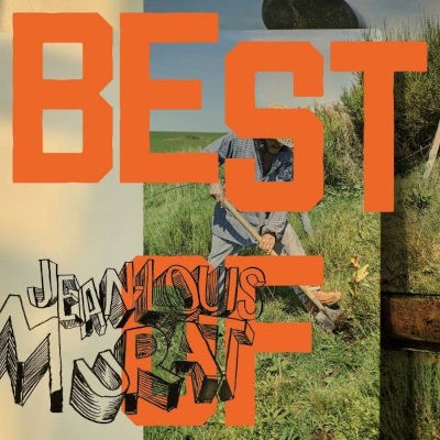 Jean-Louis Murat - Best Of Jean-Louis Murat (2023) - Limited Vinyl