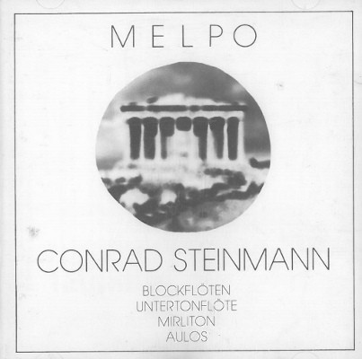 Conrad Steinmann - Melpo (1988)