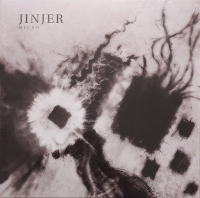 Jinjer - Micro (EP, 2019) – Vinyl