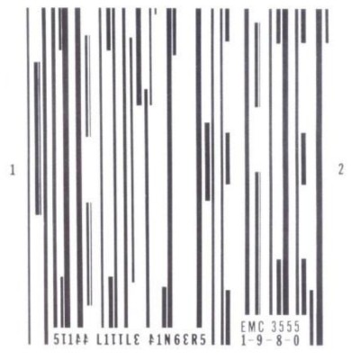 Stiff Little Fingers - Nobody's Heroes (Edice 2026) /2CD