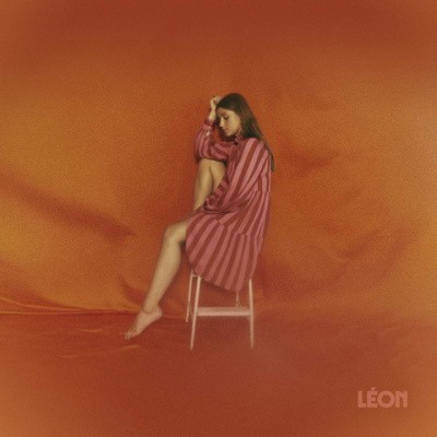 Léon - Léon (2019) - Vinyl