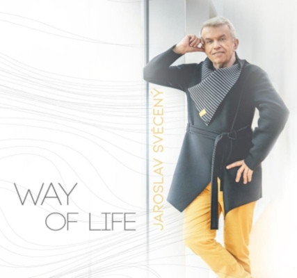 Jaroslav Svěcený - Way Of Life (2020)