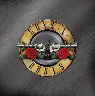 Guns N' Roses - Greatest Hits (Edice 2020) - Vinyl