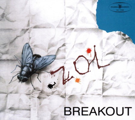 Breakout - ZOL (Zidentyfikowany Obiekt Latajacy) /Edice 2005