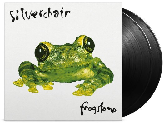 Silverchair - Frogstomp (Edice 2024) - 180 gr. Vinyl