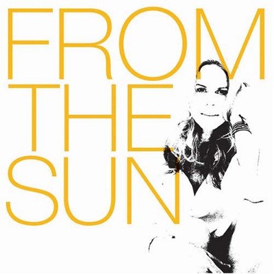 Vonda Shepard - From The Sun (2008) 