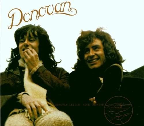 Donovan - Open Road Digipack REP
