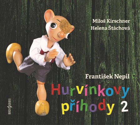 Divadlo S+H / František Nepil - Hurvínkovy příhody 2 (2018) 