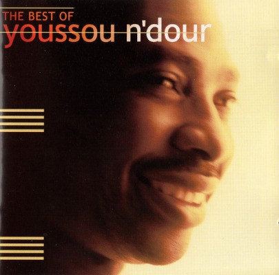 Youssou N'Dour - 7 Seconds: The Best Of (2004)