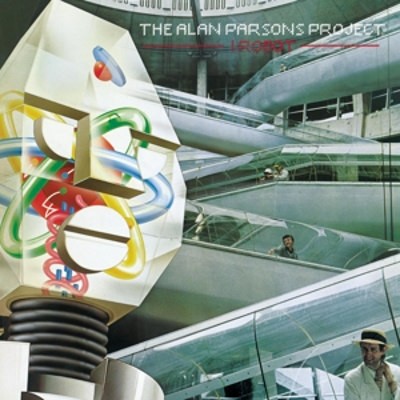 Alan Parsons Project - I Robot (Reedice 2017) - Vinyl 