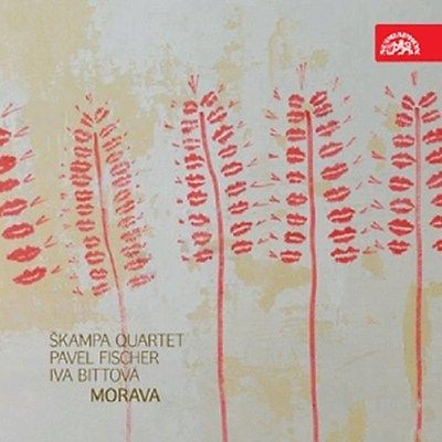 Škampovo kvarteto - Morava 