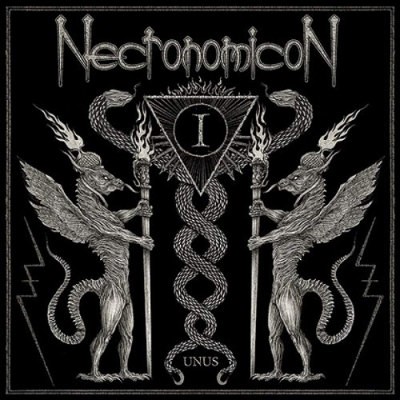 Necronomicon - Unus (2019)