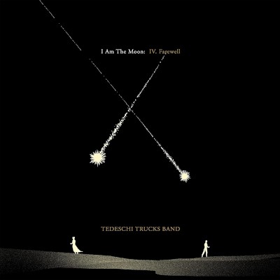 Tedeschi Trucks Band - I Am The Moon: IV. Farewell (2022) - Vinyl