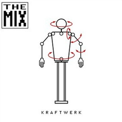 Kraftwerk - Mix (Remastered 2009) - Vinyl 