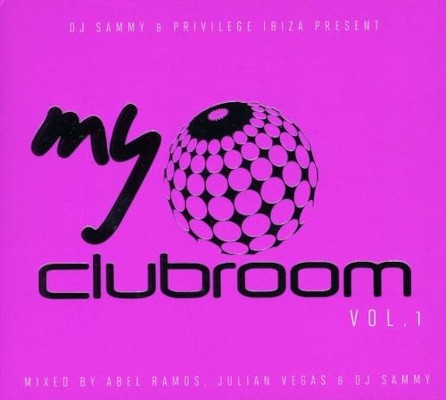 Various Artists - Privilege Ibiza - MyClubroom Vol. 1 (2012) /3CD