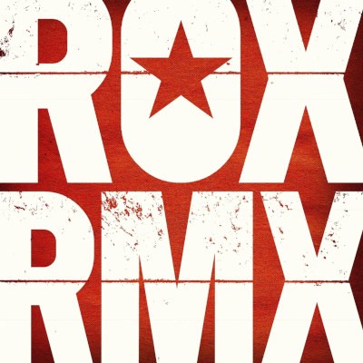 Roxette - Rox Rmx (2024) /3CD