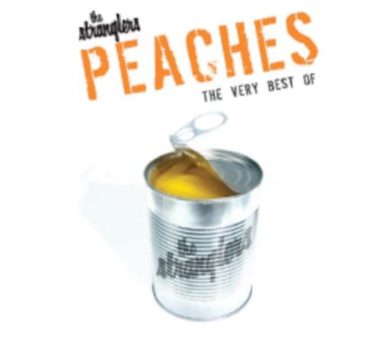 Stranglers - Peaches: The Very Best Of The Stranglers (Reedice 2020) – Vinyl
