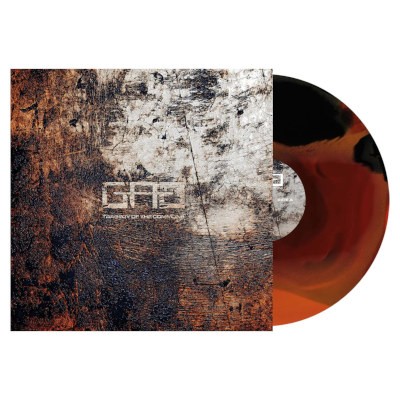Great American Ghost - Tragedy Of The Commons (2025) - Limited Vinyl