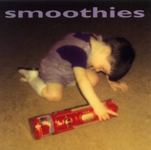 Smoothies - Pickle 