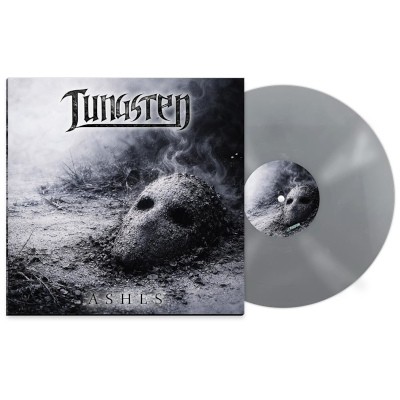 Tungsten - Ashes (2026) - Limited Vinyl